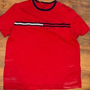 Tommy Hilfiger Tee